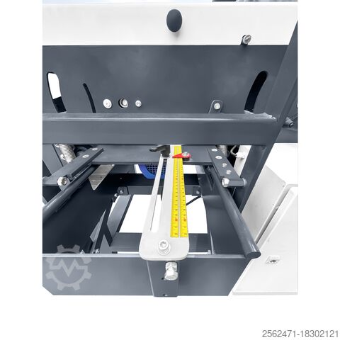 Doppelbesäumer CTR-DB400Eco Holzprofi CTR-DB400ECO