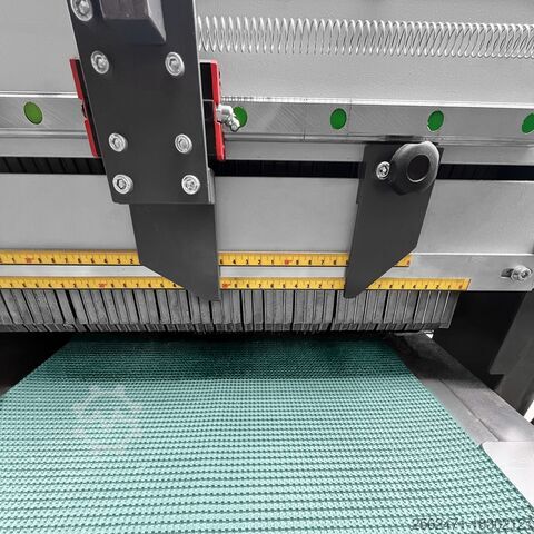 Double edger CTR-DB400Eco Holzprofi CTR-DB400ECO