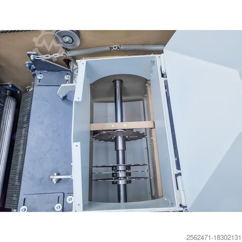 Multi-blade circular saw CTR-DB700Industry Holzprofi CTR-DB700Industrie