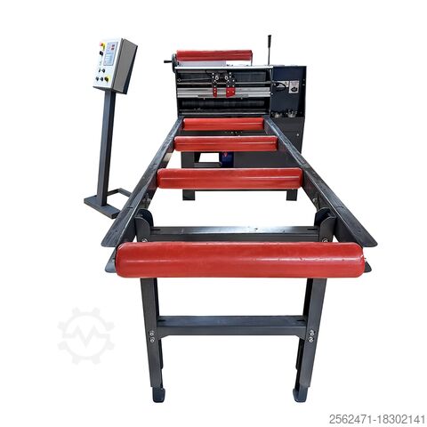 Double edger CTR-DB700PRO Holzprofi CTR-DB700PRO