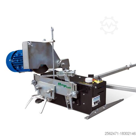 Bandsägeband Schleifautomat MA50 Pilous CTR-MA50