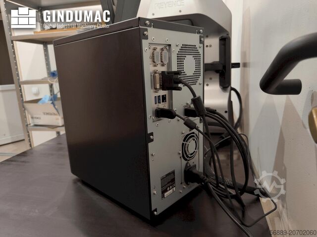 Optische Messmaschine KEYENCE IM-7030T