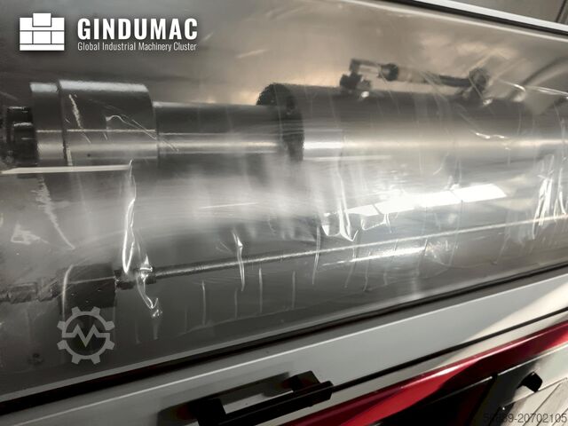 Wasserstrahlschneidmaschine Waterjet Italy WL510