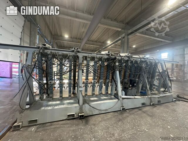 Laminierpresse STROMAB SL3