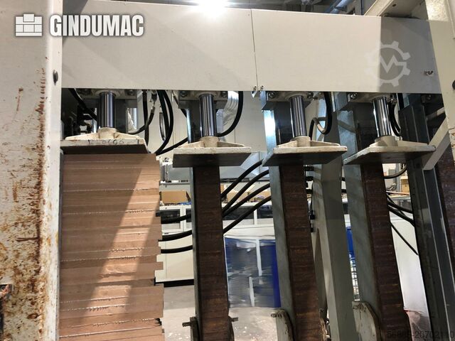 Laminierpresse STROMAB SL3