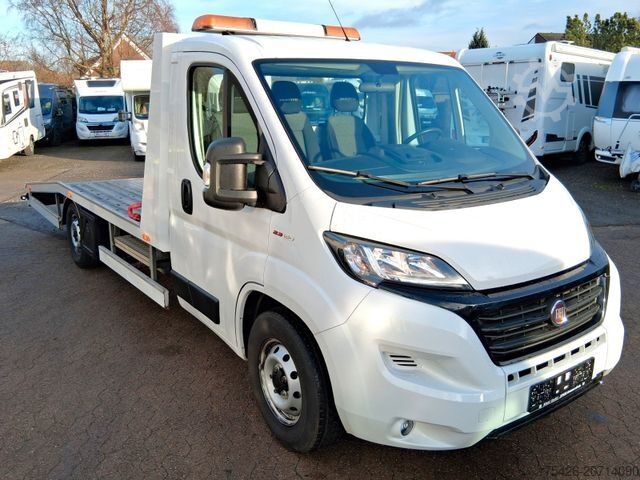 Abschleppwagen FIAT Ducato Maxi *Abschleppwagen/Pannenhilfsfahrzeug*