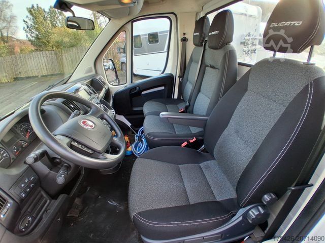 Abschleppwagen FIAT Ducato Maxi *Abschleppwagen/Pannenhilfsfahrzeug*