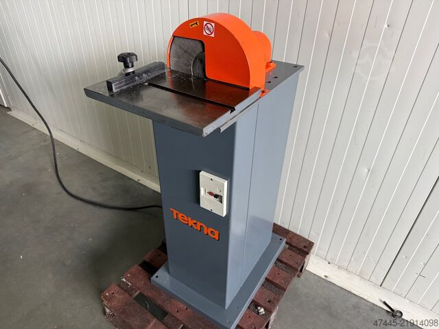 Milling machine Tekna TK 150