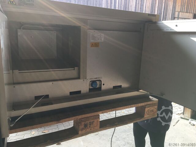 Sicherheitsschrank Dueperthal COOL UTS ergo line LT line Typ 90