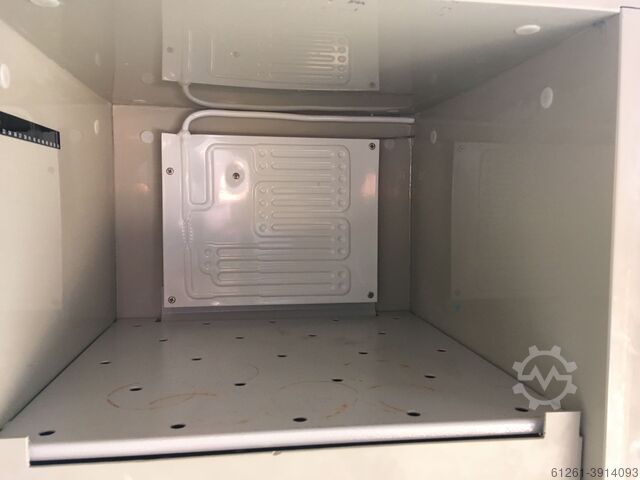 Sicherheitsschrank Dueperthal COOL UTS ergo line LT line Typ 90