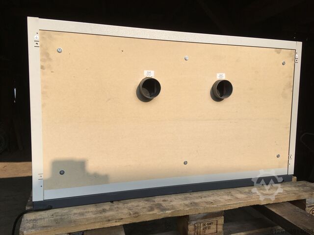 Sicherheitsschrank Dueperthal COOL UTS ergo line LT line Typ 90