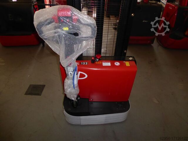 High Lift stacker EP EP Equipment ESL122