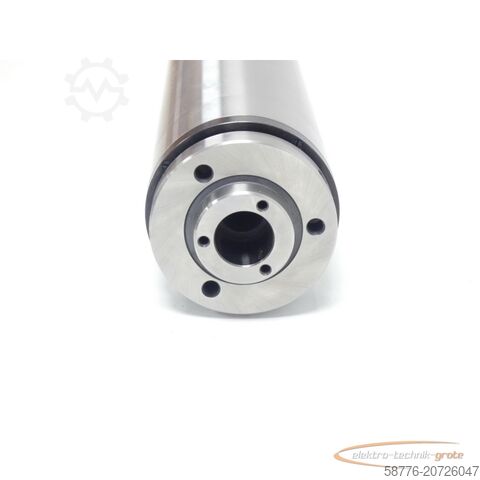 Component  SFJ BF 105 / BF-105X330 Hochleistungs-Schleifspindel SN:49701 - ungeb.! -