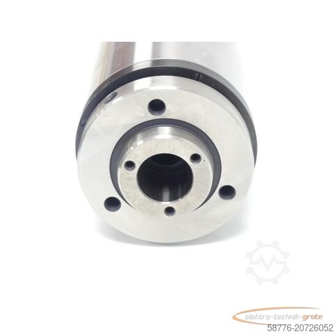 Component  SFJ BF 105 / BF-105X330 Hochleistungs-Schleifspindel SN:49704 - ungeb.! -