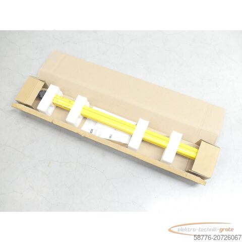 Component Sick M40E-034023RB0 M 4000 advanced Id. 1 200 067 SN:22041528 - ! -