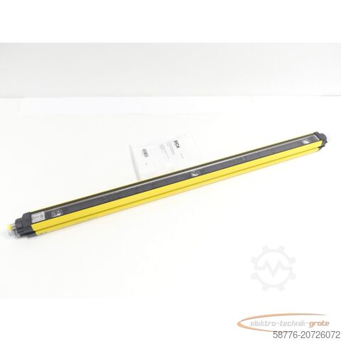 Component Sick M40E-034023RB0 M 4000 advanced Id. 1 200 067 SN:22041530 - ! -