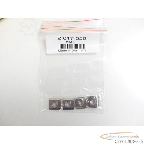 Component Sick M40S-034003AA0 M 4000 advanced Id. 1 200 061 SN:22010212 - ! -