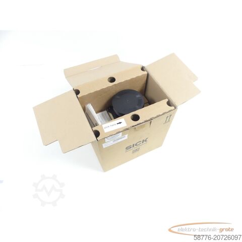 Component Sick MICS3-CBAZ40PZ1P01 Id. 1092720 microScan 3 Pro SN:21490928 - ! -