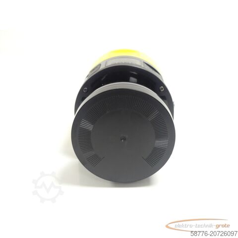 Component Sick MICS3-CBAZ40PZ1P01 Id. 1092720 microScan 3 Pro SN:21490928 - ! -