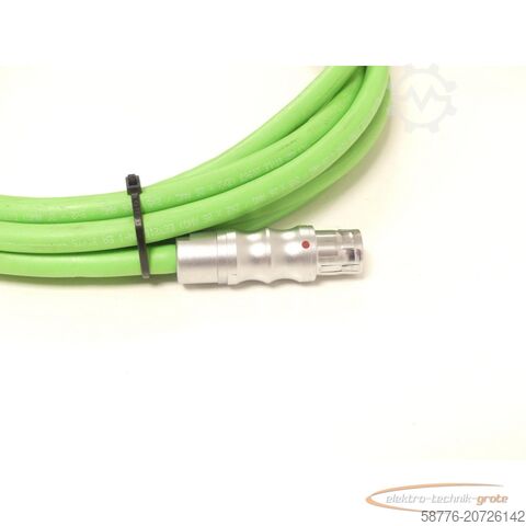 Komponente Siemens 6AV6645-0CC01-0AX0 MOBILE PANEL 277 SN:16443571 + 6XV1440-4BH50