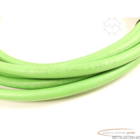 Komponente Siemens 6AV6645-0CC01-0AX0 MOBILE PANEL 277 SN:16443571 + 6XV1440-4BH50