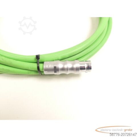 Komponente Siemens 6AV6645-0CC01-0AX0 MOBILE PANEL 277 SN:16458359 + 6XV1440-4BH50