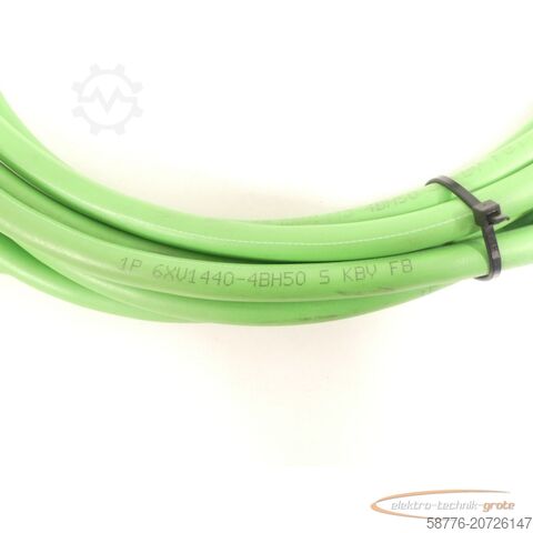 Komponente Siemens 6AV6645-0CC01-0AX0 MOBILE PANEL 277 SN:16458359 + 6XV1440-4BH50