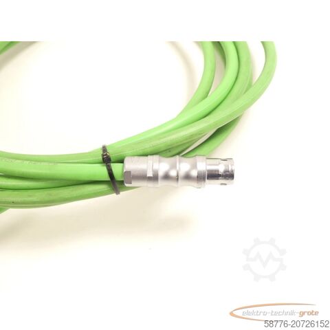 Komponente Siemens 6AV6645-0CC01-0AX0 MOBILE PANEL 277 SN:16458363 + 6XV1440-4BH50