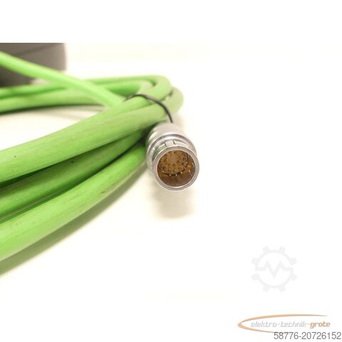 Komponente Siemens 6AV6645-0CC01-0AX0 MOBILE PANEL 277 SN:16458363 + 6XV1440-4BH50