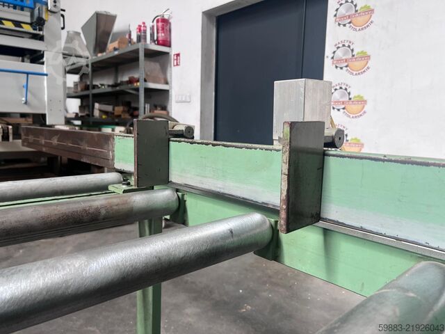 Circular saw OMEC TA185