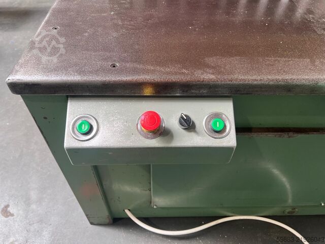 Circular saw OMEC TA185