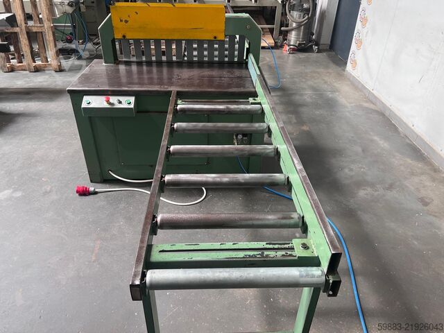 Circular saw OMEC TA185
