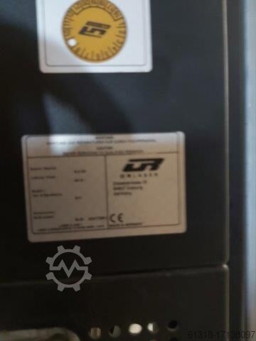 3d printer ORLASER ORLAS CREATOR SLM250