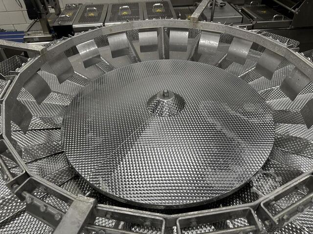 2012 Multiweigh HDW20-4.0-60-TWIN Multiweigh HDW20-4.0-60-TWIN