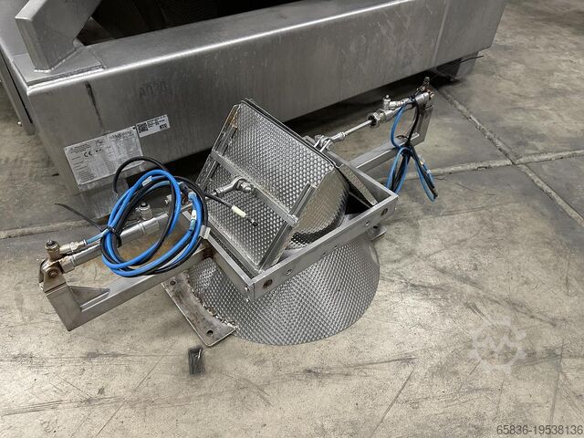 2012 Multiweigh HDW20-4.0-60-TWIN Multiweigh HDW20-4.0-60-TWIN