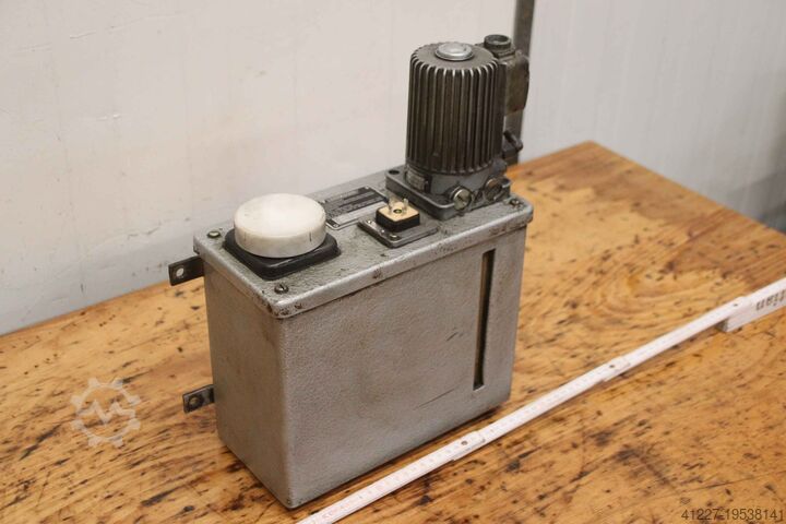 Central lubrication Vogel MFE5/BW 7