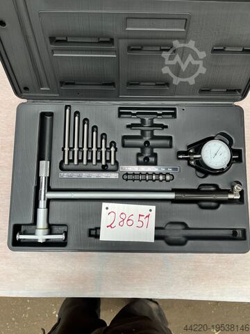 Internal precision measuring device Mitutoyo 