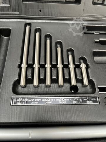 Internal precision measuring device Mitutoyo 