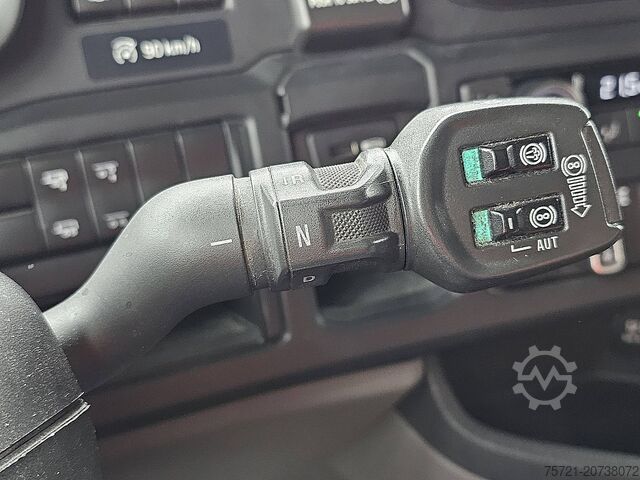 Standard-SZM SCANIA R540