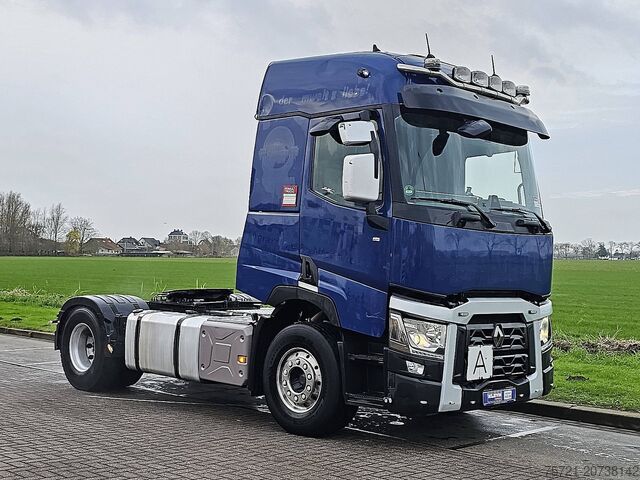 Standard-SZM RENAULT T 440