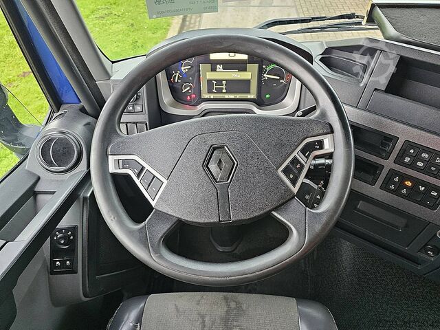 Standard-SZM RENAULT T 440