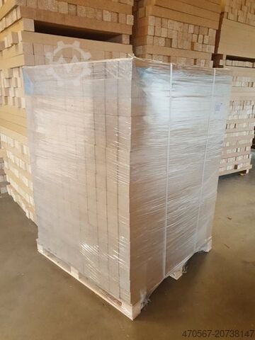 Palettenproduktionsmaschine Palletmach