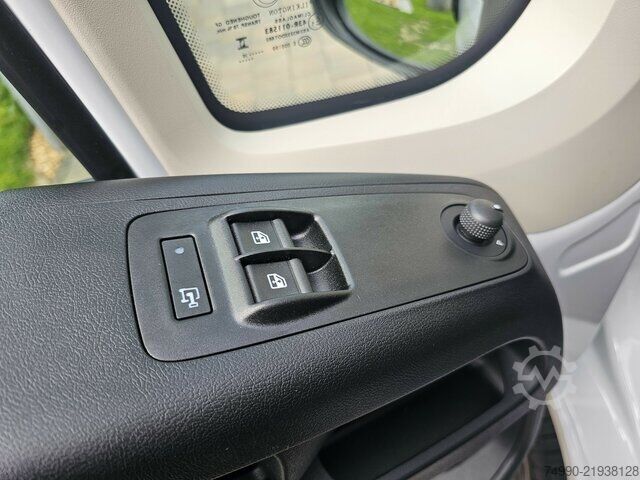 Van Fiat Ducato 35 L3H2 13m³ Automatik LED 260° Kamera
