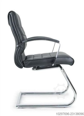 Executive chair leather/artificial leather - 1 pc Topstar 