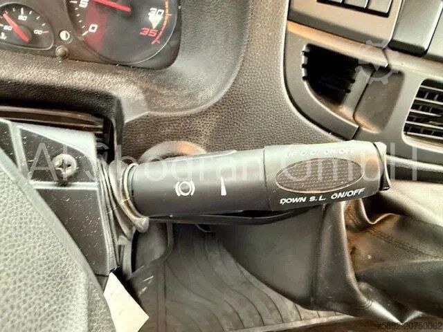 3-Seiten-Kipper Iveco 140-280/ 3 - Seiten Kipper Meiller/Eu6