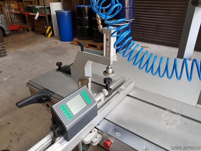 Circular sawing machines Altendorf F45