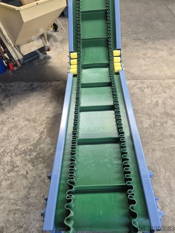 Conveyor belt Forderband Transportband  Conveyor 