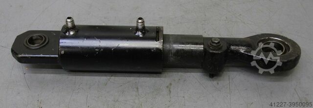 Hydraulikzylinder unbekannt Hub 44 mm