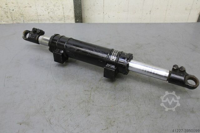 Lenkzylinder Unbekannt 40 x 198