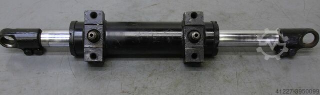 Lenkzylinder Unbekannt 40 x 198